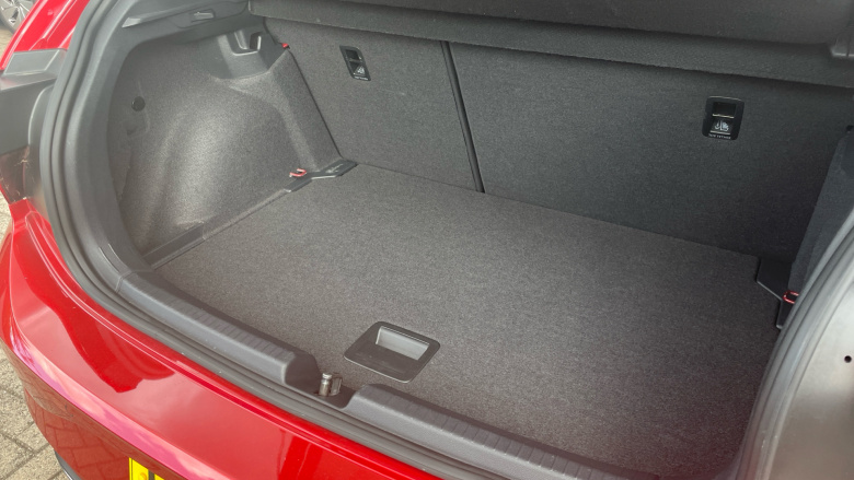 Volkswagen Polo 1.0 TSI R-Line 5dr Petrol Hatchback